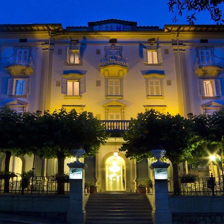 Hotel Alexander Palme К'янчіано-Терме Екстер'єр фото