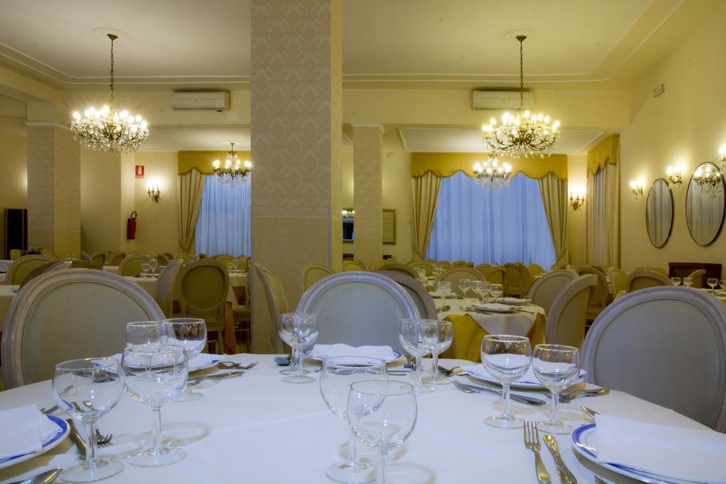Hotel Alexander Palme К'янчіано-Терме Екстер'єр фото