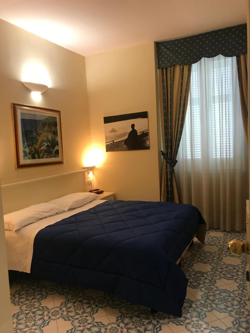 Hotel Alexander Palme К'янчіано-Терме Екстер'єр фото